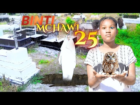 BINTI MCHAWI WA KIJIJI Full Episode 25 MTOTO MCHAWI MTOTO WA MAAJABU