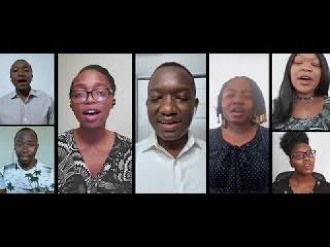 MAGHARIBINI JUA ANGAZA SHARON SDA AY JOY BRINGERS