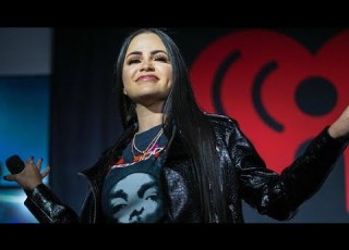  NATTI NATASHA ME GUSTA AO VIVO IHeartRadio