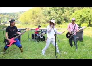 AKB48 ヘビーローテーション バンドカバー Heavyrotation Band Cover By PoPEyedGoldFish