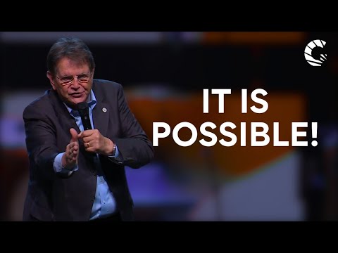Crushing The Works Of The Enemy Reinhard Bonnke