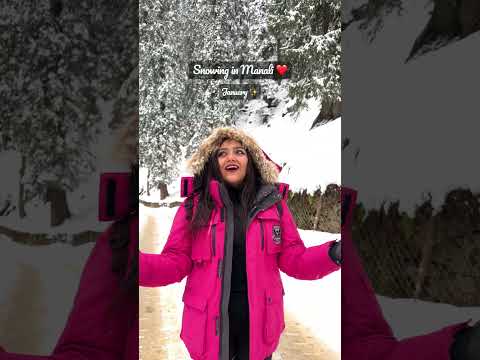 January In Manali Snowfall Manalitrip Snowing Travelblogger Travelgram Old Manali January In Manali Snowfall Manalitrip Snowing Travelblogger Travelgram Old Manali