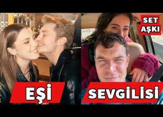  Sevdiğim Sensin 16 Bölüm Sevgilileri Ve Eşleri 2026