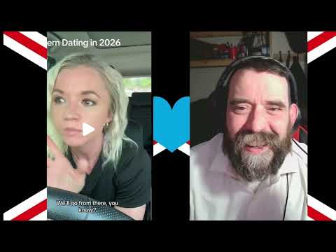 Dating As An Elderly