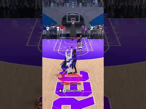 LET HIM COOK Trending Viral Nba2k25 2k25