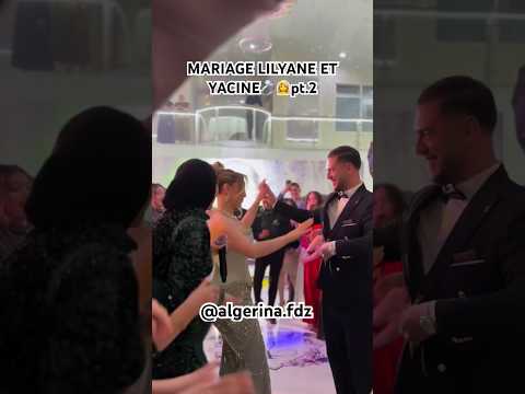 MARIAGE LILYANE ET Yacine Algerie Explore Fypシ Dz Mariage Kabyle Tiktok Manelhadli Shorts