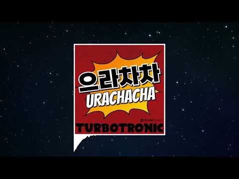 Turbotronic Urachacha Extended Mix
