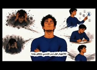  اسرار سيكولوجية الشخص الذي يتقن في اللامبالاة الذكية علم النفس