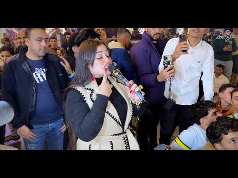 A Voice That Enters The Heart Without Permission Donia El Alfy And Mohamed Gharab Pure Bril