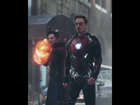 Avengers Vs Black Order Ainsi Bas La Vida Avengers Infinity War 2018 HD