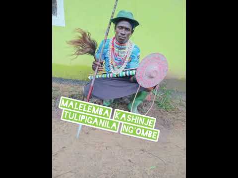 MALELEMBA KASHINJE TULIPIGANILA MANG OMBE OFFICIAL MUSIC By Nesca Og