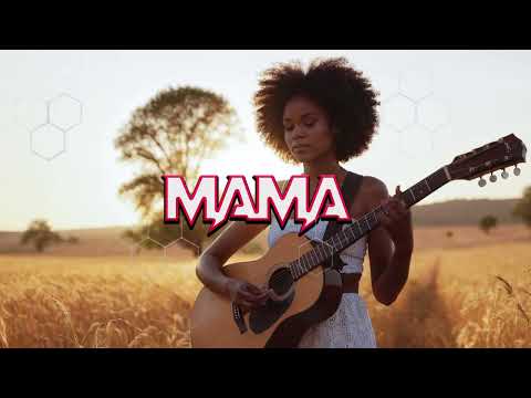 MAMA Acoustic Guitar Instrumental Guitar Acoustic Type Beat