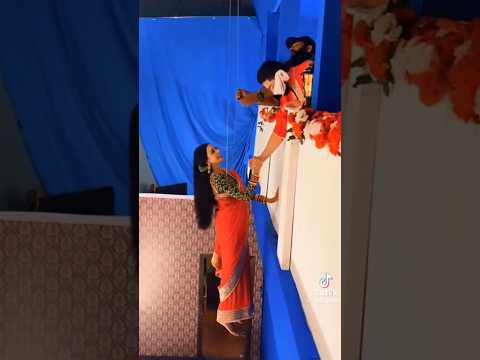 كواليس مسلسل رحله لاكشمي الجزء السادس 6