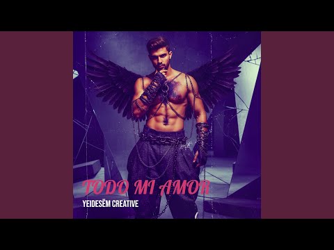 Todo Mi Amor