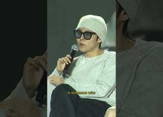 WOOSUNG S IDEAL TYPE Therose Kpopband Woosung Shorts Conquestmanila