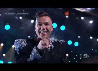 8 T Y Have Yourself A Merry Little Christmas Tim Campbell Anthony Callea CBC 2022