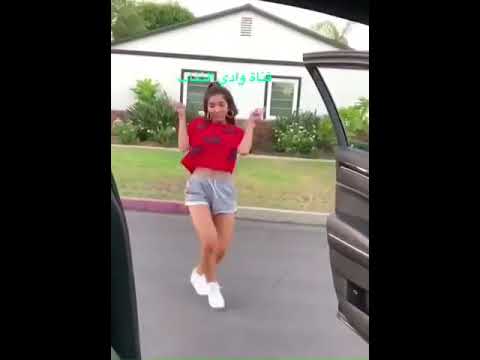 رقصة كيكي الاصلية