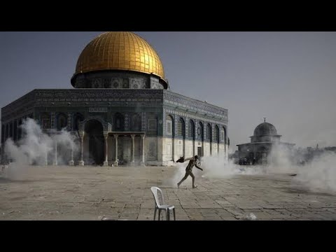 اماما اماما جنود الفداء