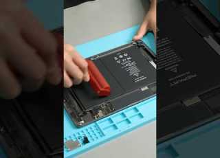 Is Your IPad Draining Too Fast Battery Replacement Can Bring It Alive
