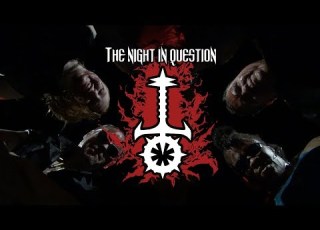 The Night In Question Vampire The Masquerade Sabbat LARP Official Trailer