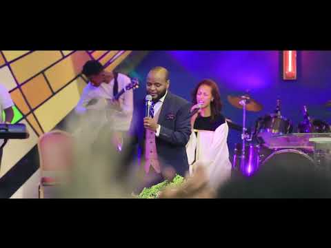 Awtaru Kebede Live Worship