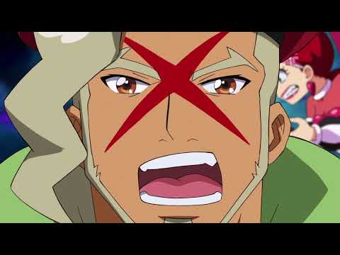 Official Opti Morphs 4 Bölüm Türkçe Dublaj