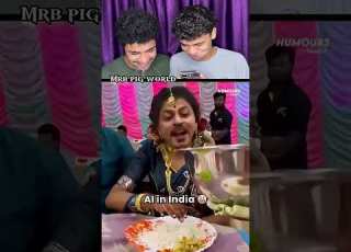  TRY NOT TO LAUGH WAIT FOR ENDMRB PART 581 MRB PIG WORLD 720p H264