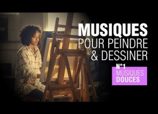  Musique Pour Peindre Dessiner 1 Musiques Douces