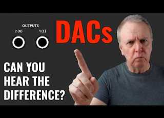 Can You Hear This DAC I Don T Think You Can