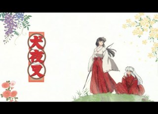  安室奈美恵 Come テレビアニメ 犬夜叉