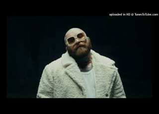  Teddy Swims The Door Official Music Video 160K