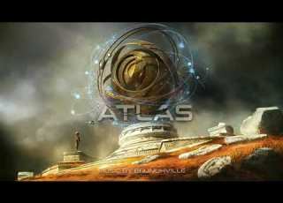  Epic Fantasy Music Atlas