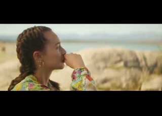 Luimelia On The Beach