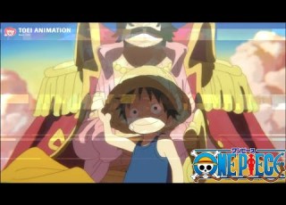  We Are One Piece One Piece Opening 1 Song Cover Remix