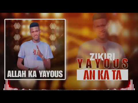 ZIKIRI YAYOUS AN KATA