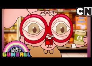  Der Schwindel Die Fantastische Welt Von Gumball Cartoon Network