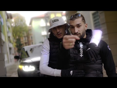 Philip Pudini 2 Feat Simba La Rue