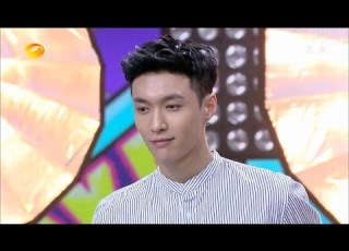 LEGENDADO PT BR 160910 Happy Camp Com Lay Zhang Yixing