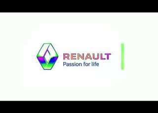  Renault Logo Effects Inspired By McDonald S Chicken McNuggets 1983 Effects