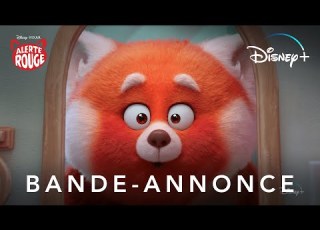  Alerte Rouge Bande Annonce Disney