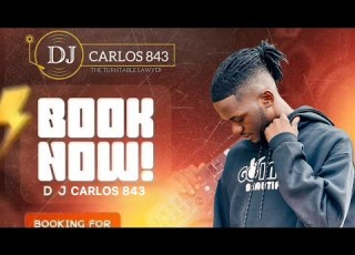 UG OLD KIKADE DANCEHALL MIXTAPE VOL 1 MIXED BY DJ CARLOS 843