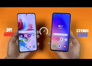  Oppo Reno 11F 5G Vs Samsung Galaxy A54 5G Speed Test Comparison