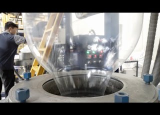 Process Of Making Plastic Bags Korean Plastic Bag Factory
