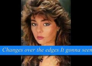 Sandra You And I Lyrics
