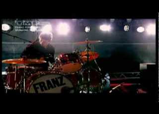 FRANZ FERDINAND OUTSIDERS