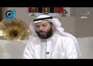 د فيصل المسلم يجدد الدعوة لـ ضاحي خلفان و زايد الشحي للمواجهه
