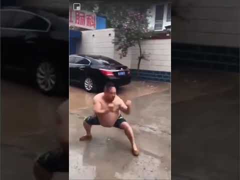 Kung Fu Walaa El Feteil Dezel Remix