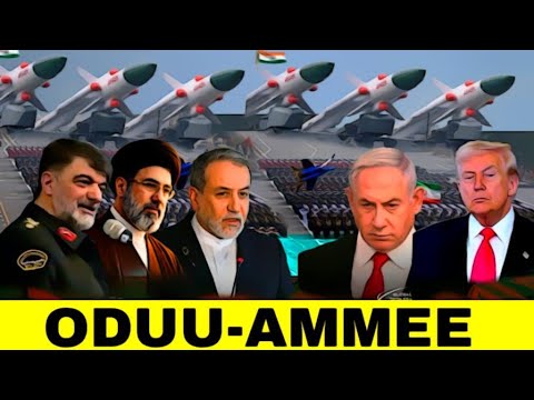 ODUU Ammee 23 March 2026 Ani Ana Media