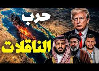  إيه اللي خل ى ضربات أمريكا على إيران تول ع ناقلات السعودية والنفط يوصل 96 دولار