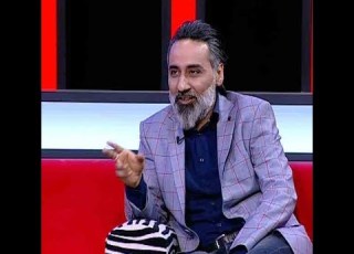  حسام فوزي يرويم وقف كوميدي بينه وبين عدنان حمد